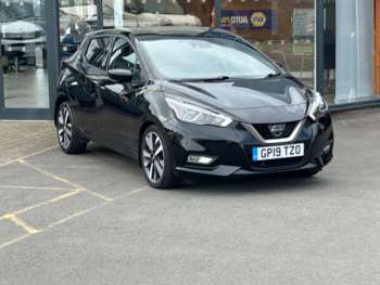 2019 - 0.9 IG-T Tekna 5dr
