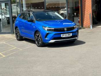 2022 - 1.6 Hybrid Elite 5dr Auto