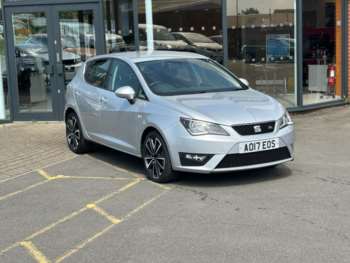 2017 - 1.2 TSI 110 FR Technology 5dr