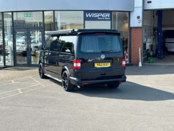 Used Volkswagen Campervan 2012 for sale - 74938245: Photo