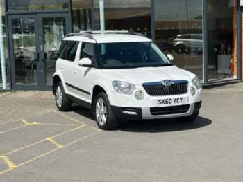 2010 - 1.2 TSI SE 5dr
