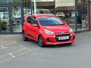 2019 - 1.2 Premium 5dr Auto