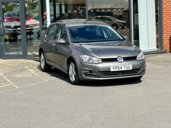 2014 - 1.6 TDI 105 Match 5dr