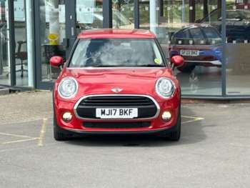 Used MINI Hatch 2017 for sale - 74721063: Photo