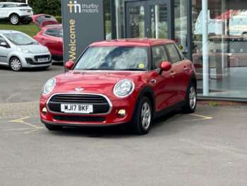 Used MINI Hatch 2017 for sale - 74721063: Photo