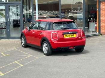 Used MINI Hatch 2017 for sale - 74721063: Photo