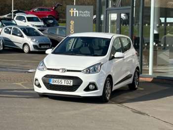 Used Hyundai i10 2015 for sale - 73965125: Photo