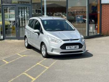 2017 - 1.6 Zetec Navigator 5dr Powershift