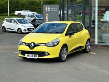 Used Renault Clio 2013 for sale - 74449266: Photo