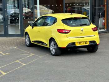 Used Renault Clio 2013 for sale - 74449266: Photo