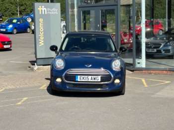 Used MINI Hatch 2015 for sale - 75121902: Photo