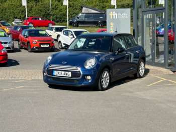 Used MINI Hatch 2015 for sale - 75121902: Photo