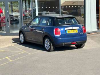 Used MINI Hatch 2015 for sale - 75121902: Photo