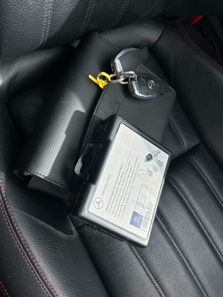Vehicle 29