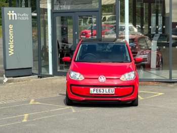 Used Volkswagen up! 2013 for sale - 75202860: Photo