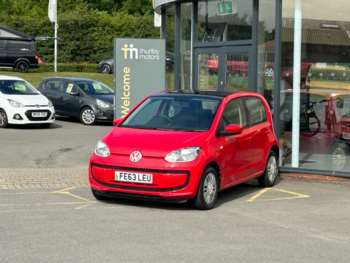Used Volkswagen up! 2013 for sale - 75202860: Photo