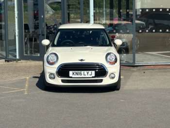 Used MINI Cooper 2016 for sale - 75121921: Photo