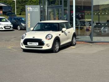 Used MINI Cooper 2016 for sale - 75121921: Photo
