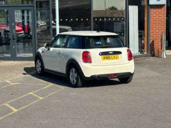 Used MINI Cooper 2016 for sale - 75121921: Photo
