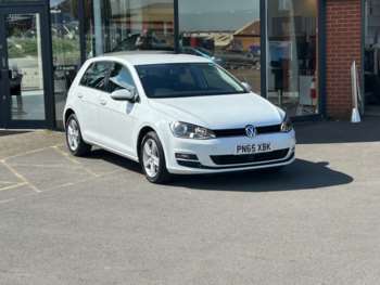 2015 - 1.6 TDI 110 Match 5dr