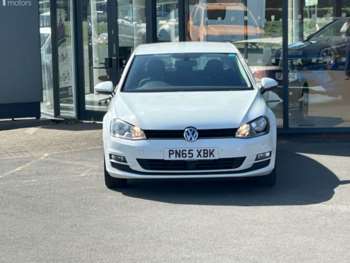 Used Volkswagen Golf 2015 for sale - 74689290: Photo