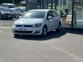 Used Volkswagen Golf 2015 for sale - 74689290: Photo