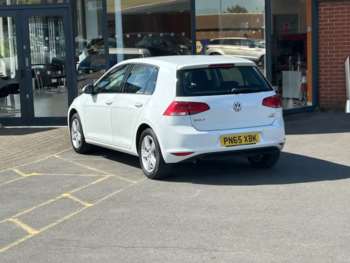 Used Volkswagen Golf 2015 for sale - 74689290: Photo