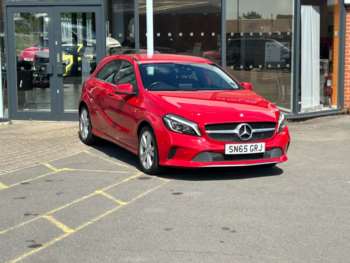 2015 - A180 Sport Premium 5dr Auto