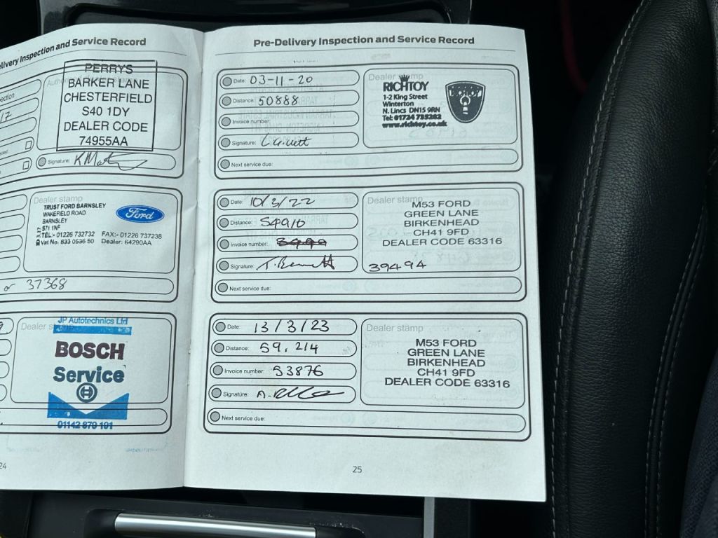 Vehicle 28