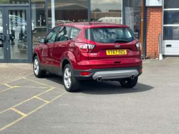 Used Ford Kuga 2017 for sale - 75121910: Photo