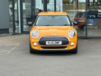 Used MINI Hatch 2015 for sale - 74721083: Photo