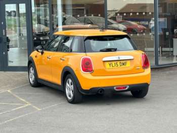 Used MINI Hatch 2015 for sale - 74721083: Photo