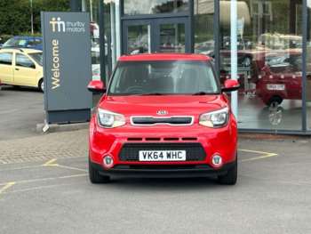 Used Kia Soul 2014 for sale - 75263996: Photo