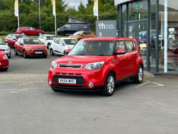 Used Kia Soul 2014 for sale - 75263996: Photo