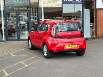 Used Kia Soul 2014 for sale - 75263996: Photo