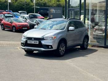 Used Mitsubishi ASX 2017 for sale - 75019664: Photo