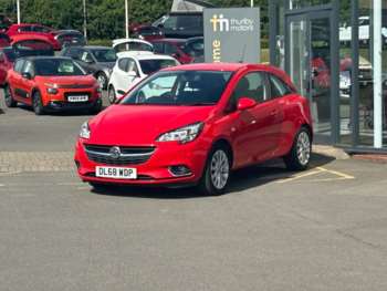 Used Vauxhall Corsa 2018 for sale - 75121894: Photo