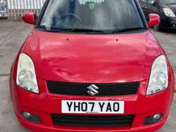 2007 (07) - 1.3 DDiS 5dr