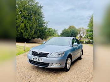 Used Skoda Octavia 2010 for sale - 79211091: Photo