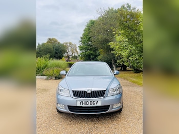 Used Skoda Octavia 2010 for sale - 79211091: Photo