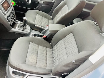Used Skoda Octavia 2010 for sale - 79211091: Photo