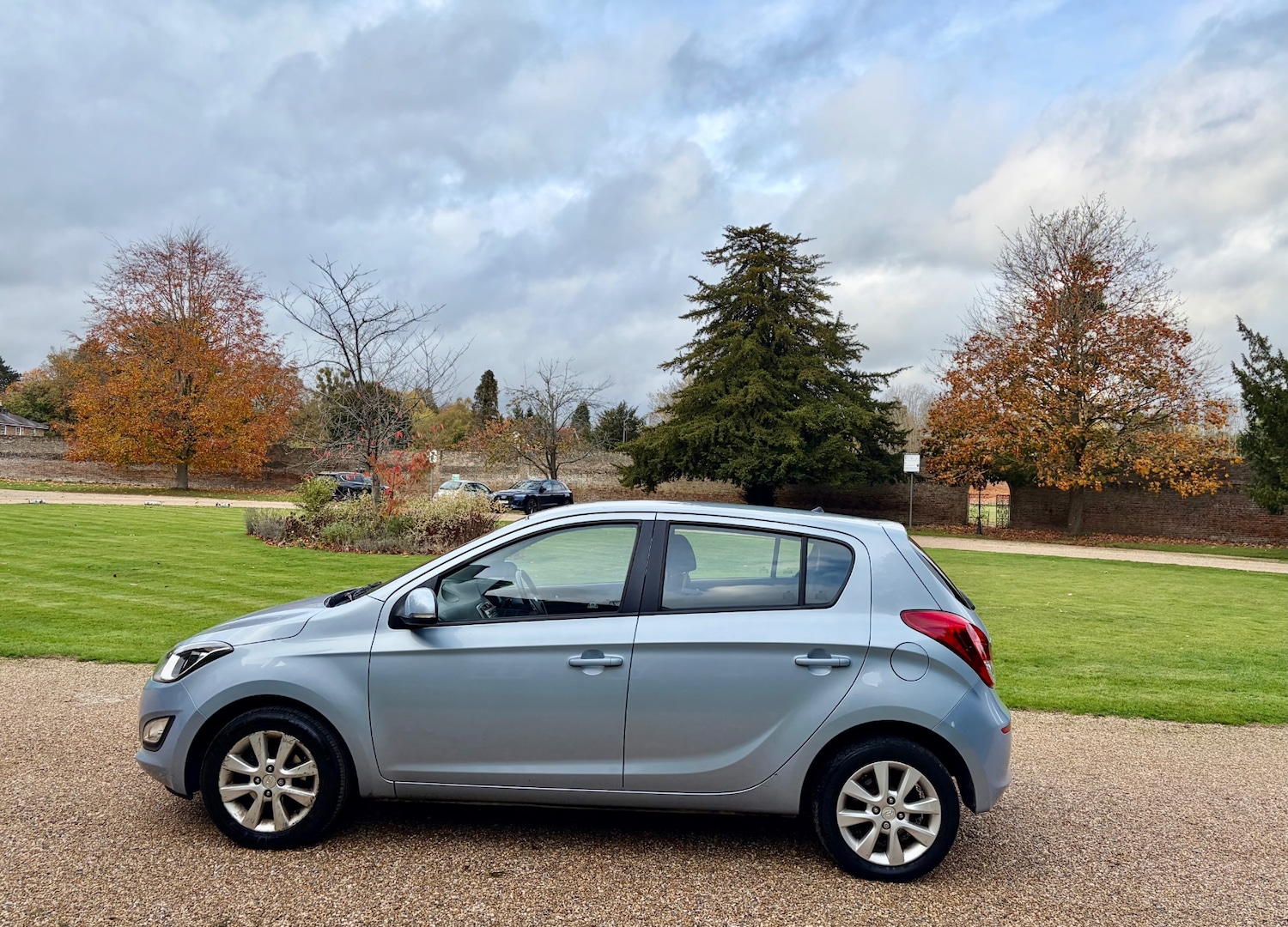 Used Hyundai i20 2013 for sale - 76599505: Photo 13