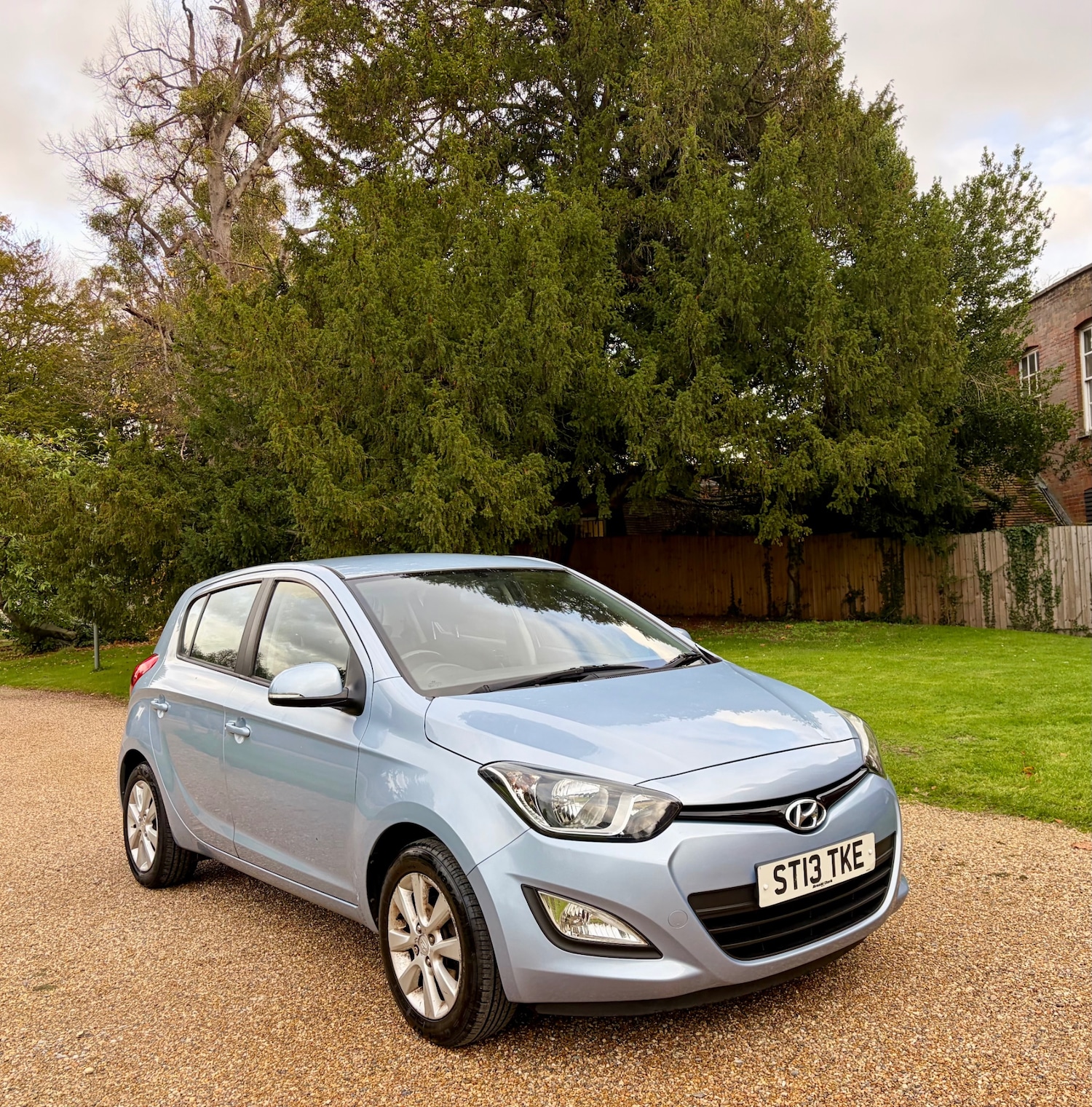 Used Hyundai i20 2013 for sale - 76599505: Photo 14