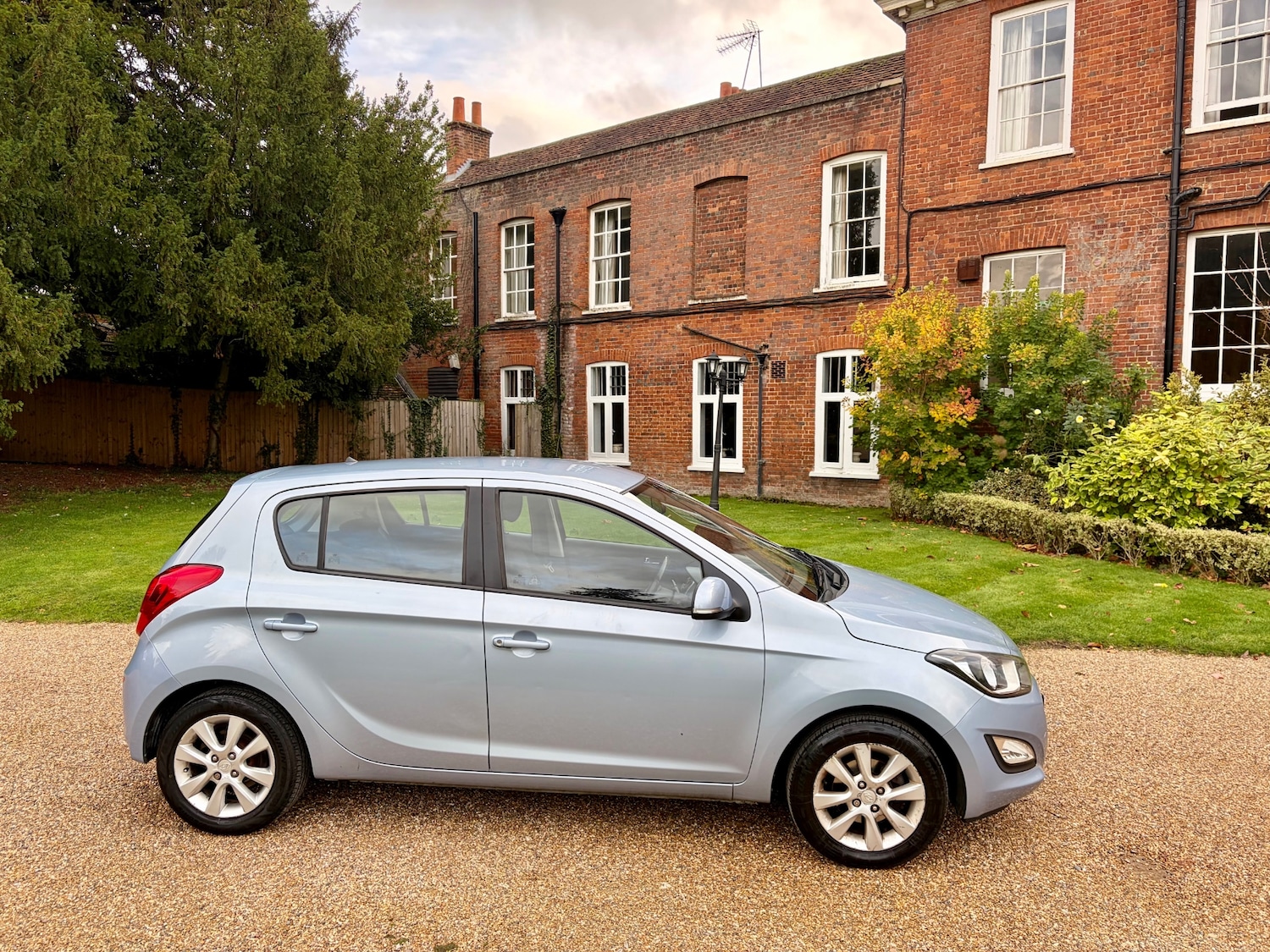 Used Hyundai i20 2013 for sale - 76599505: Photo 15