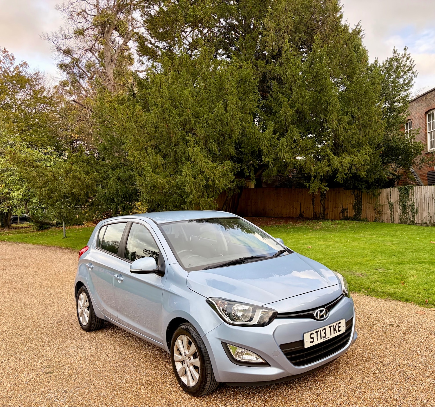 Used Hyundai i20 2013 for sale - 76599505: Photo 16