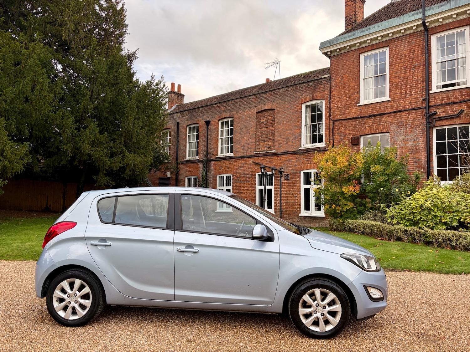 Used Hyundai i20 2013 for sale - 76599505: Photo 19