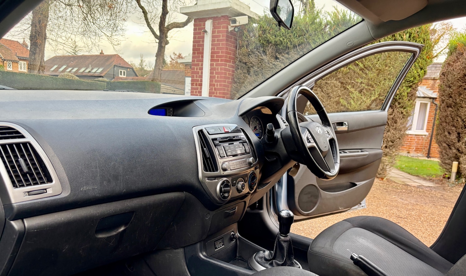 Used Hyundai i20 2013 for sale - 76599505: Photo 24