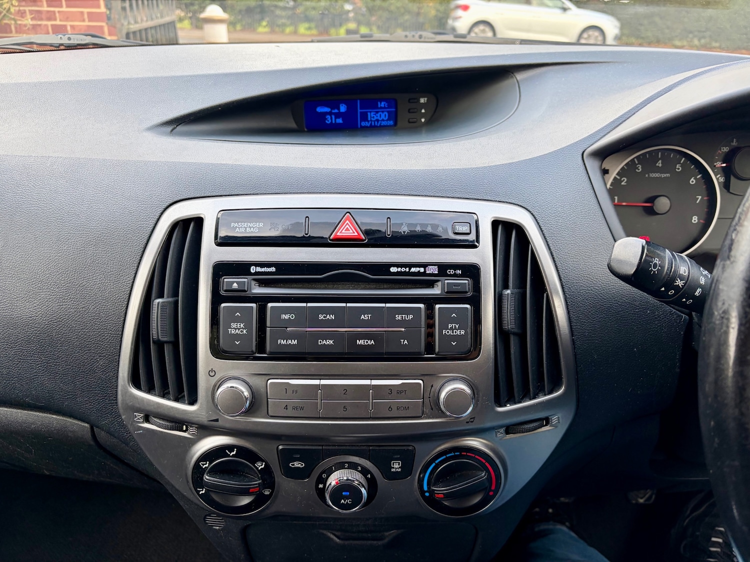 Used Hyundai i20 2013 for sale - 76599505: Photo 26