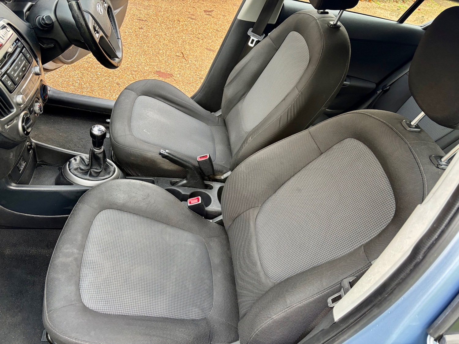 Used Hyundai i20 2013 for sale - 76599505: Photo 28