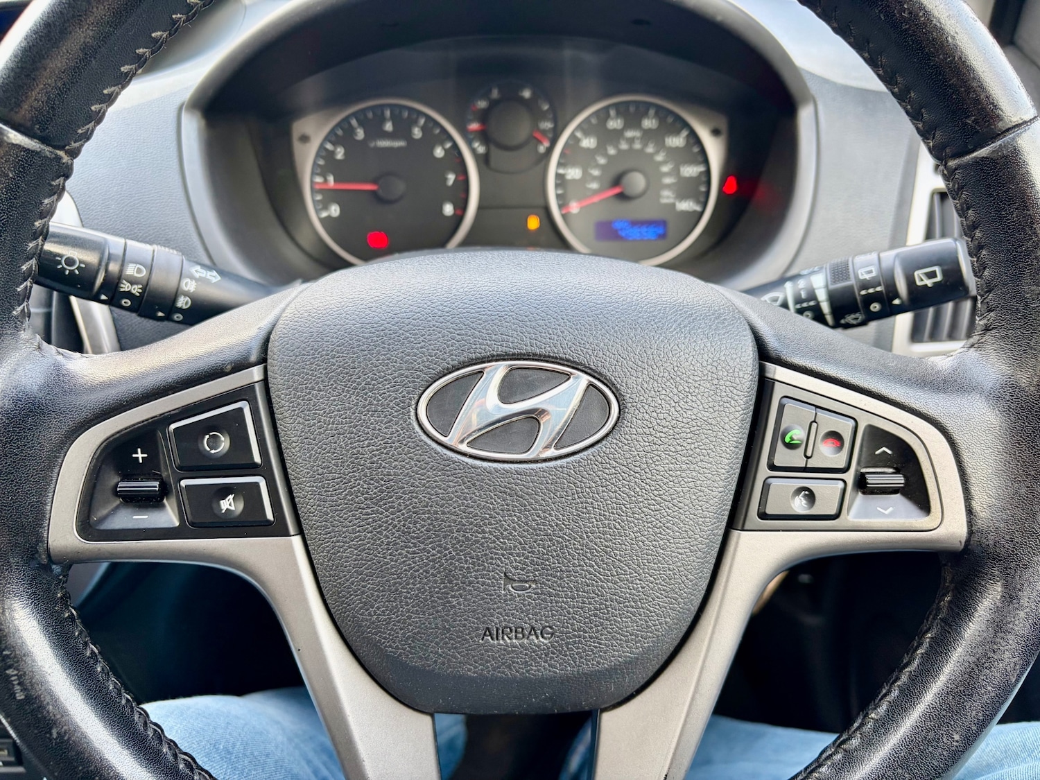 Used Hyundai i20 2013 for sale - 76599505: Photo 29